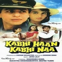 Kabhi Haan Kabhi Naa