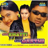Kuch Khatti Kuch Meethi
