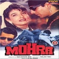 Mohra