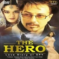 The Hero – Love Story of a Spy (2003) ...