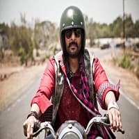 The Legend of Michael Mishra