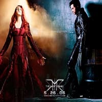 X-Men: The Last Stand