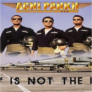 Agni Pankh