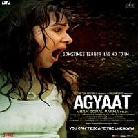 Agyaat – The Unknown