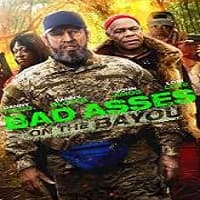 Bad Ass 3: Bad Asses on the Bayou (2015)...
