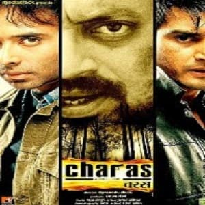 Charas: A Joint Effort