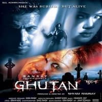 Ghutan