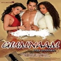 Gumnaam – The Mystery