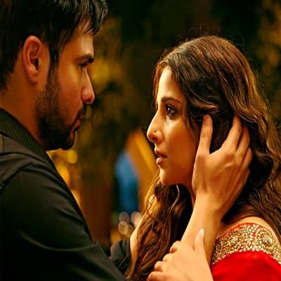 Hamari Adhuri Kahani
