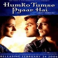 Humko Tumse Pyaar Hai