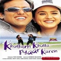 Khullam Khulla Pyaar Karen