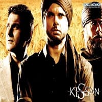 Kisaan