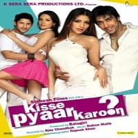Kisse Pyaar Karoon