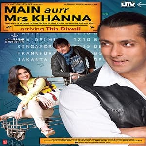 Main Aurr Mrs Khanna