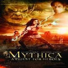 Mythica: A Quest for Heroes