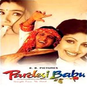 Pardesi Babu