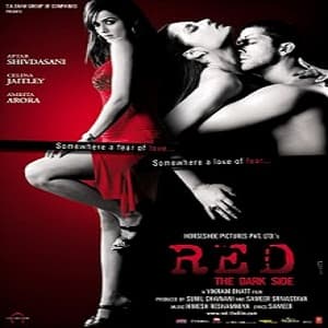 Red: The Dark Side