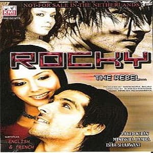 Rocky – The Rebel