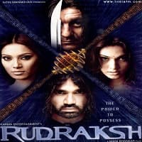 Rudraksh