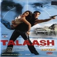 Talaash – The Hunt Begins