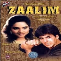 Zaalim