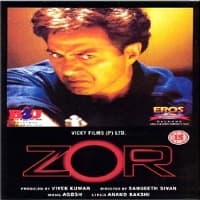 Zor – Never Underestimate the Force (1...