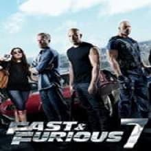 Fast And Furious 7