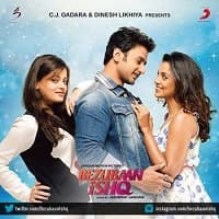Bezubaan Ishq