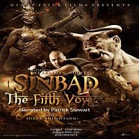 Sinbad: The Fifth Voyage