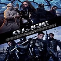 G.I. Joe: The Rise of Cobra