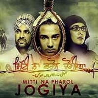 Mitti Na Pharol Jogiya (2015) Punjabi Fu...