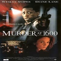 Murder at 1600