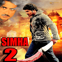 Simha 2