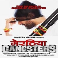 Meeruthiya Gangsters