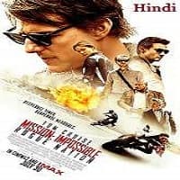 Mission: Impossible 5 – Rogue Nation (...
