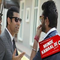 Munde Kamaal De