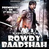 Rowdy Baadshah