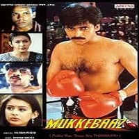 Mukkebaaz