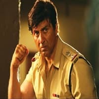 Ghayal Once Again