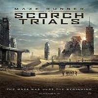 Maze Runner: The Scorch Trials (2015) Fu...