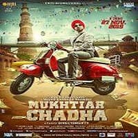 Mukhtiar Chadha (2015) Punjabi Full Movi...