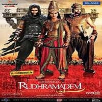 Rudhramadevi
