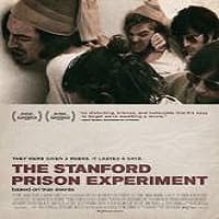 The Stanford Prison Experiment (2015) Fu...
