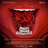 Angry Indian Goddesses
