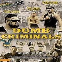 Dumb Criminals: The Movie