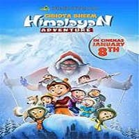 Chhota Bheem Himalayan Adventure (2016) ...