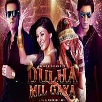 Dulha Mil Gaya