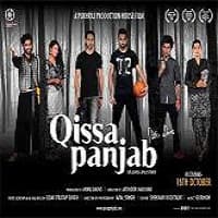 Qissa Panjab (2015) Punjabi Full Movie W...