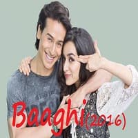 Baaghi: Rebels in Love