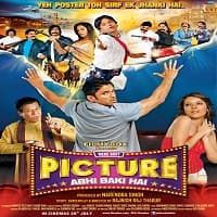 Mere Dost Picture Abhi Baki Hai (2012) F...
